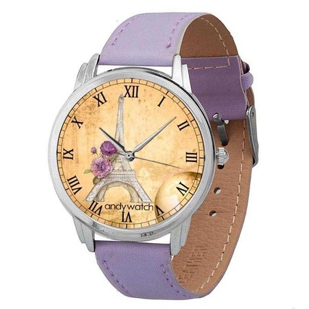 Наручний годинник Andywatch «Париж» AW 044-3-5 купити недорого в Ти Купи