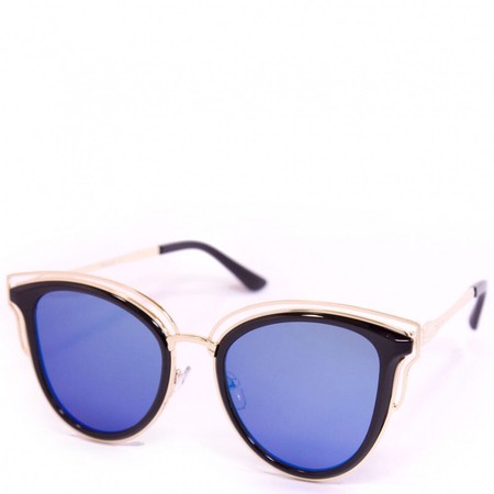 Солнцезащитные женские очки Glasses 8348-4 купить недорого в Ты Купи