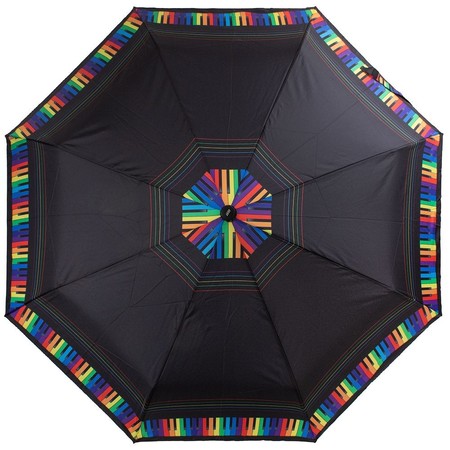 Автоматический женский зонт ZEST Z83726-4 купить недорого в Ты Купи