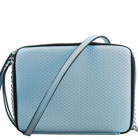 Жіноча шкіряна сумка-клатч ETERNO AN-K117-SG купити недорого в Ти Купи