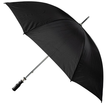 Механический зонт-трость INCOGNITO FULS617-black купить недорого в Ты Купи