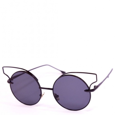 Солнцезащитные женские очки Glasses 1180-6 купить недорого в Ты Купи