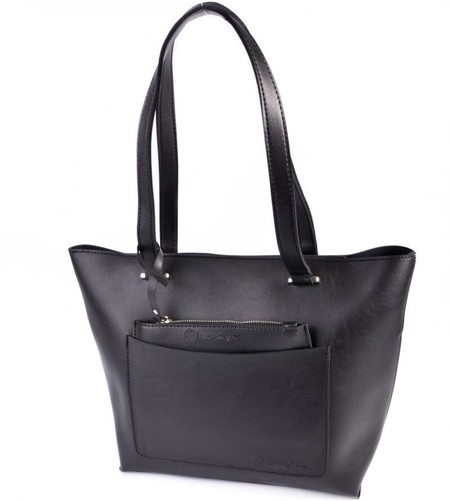 Жіноча сумка-шоппер зі штучної шкіри Камелія М245-63 купити недорого в Ти Купи