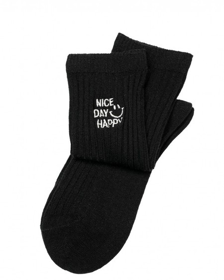 Шкарпетки ISSA PLUS NS-358 36-41 чорний купити недорого в Ти Купи