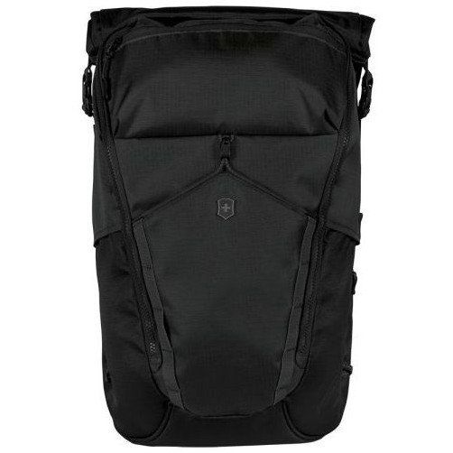 Черный рюкзак Victorinox Travel Altmont Active Vt602638 купить недорого в Ты Купи