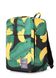 Рюкзак для ручного багажного басейну Ryanair / Wizz Air / Mau Hub-Bananas