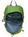 Мужской зеленый туристический рюкзак из нейлона Royal Mountain 1465 green