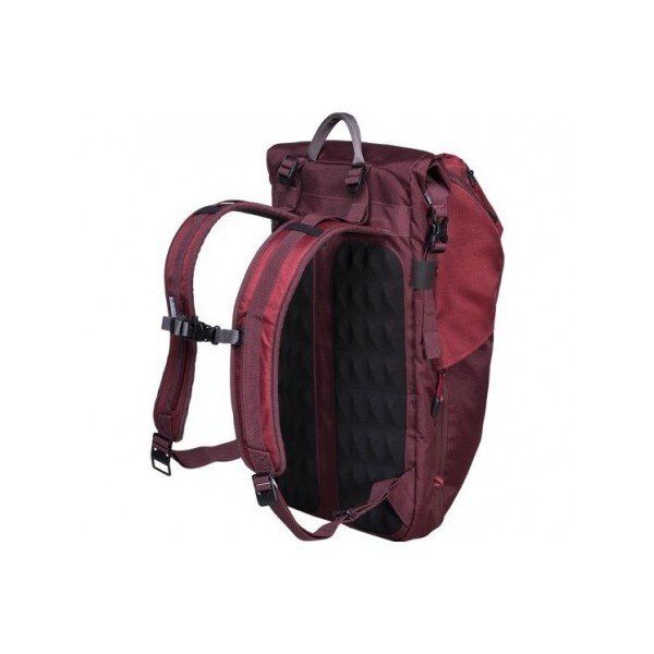 Бордовий рюкзак Victorinox Travel Altmont Active / Burgundy Vt602138 купити недорого в Ти Купи