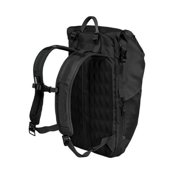 Чорний рюкзак Victorinox Travel Altmont Active Vt602638 купити недорого в Ти Купи