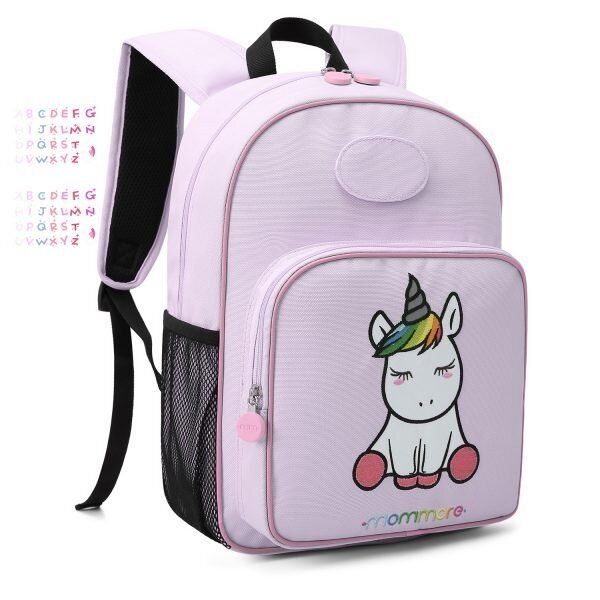 Дитячий рюкзак MOMMORE UNICORN для дівчинки (0240010A010) купити недорого в Ти Купи