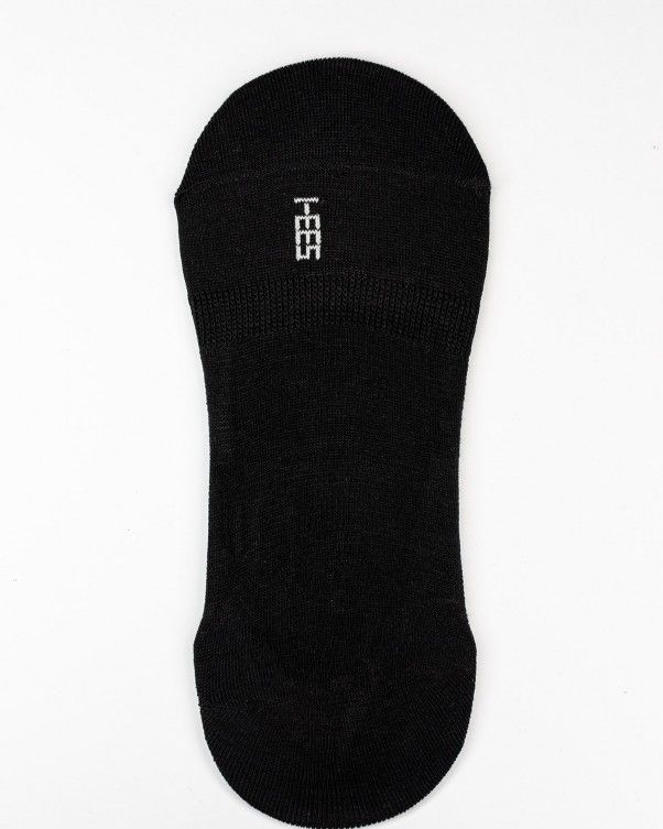 Шкарпетки ISSA PLUS NS-293 36-41 чорний купити недорого в Ти Купи