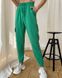 Спортивные штаны ISSA PLUS 13718 XL зеленый