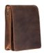 Мужская кожаная сумка-планшет Visconti JASPER 18410 OIL TAN