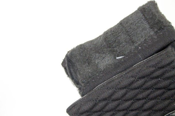 Стрейчевые женские перчатки Shust Gloves 8734 L купить недорого в Ты Купи