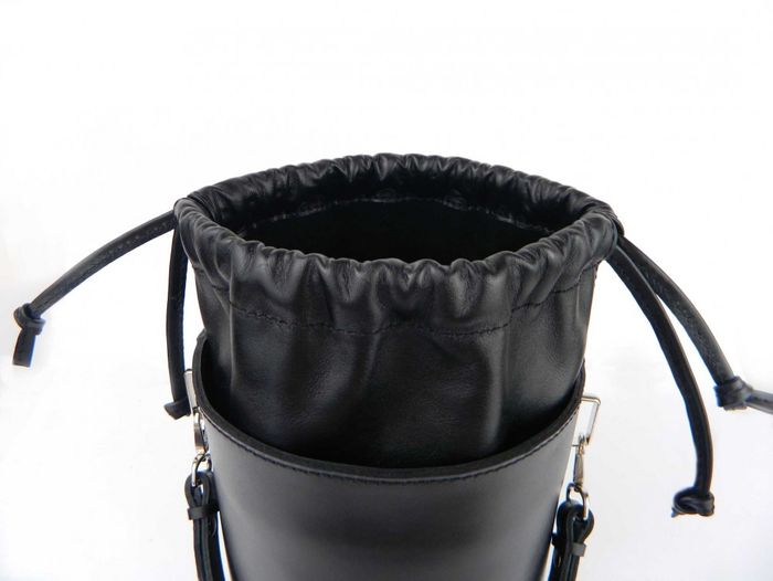 Жіноча сумочка з натуральної шкіри Svіtlana Zubko fiole S0201 купити недорого в Ти Купи