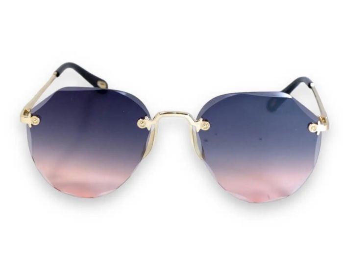 Cолнцезащитные женские очки Cardeo 9007-4 купить недорого в Ты Купи