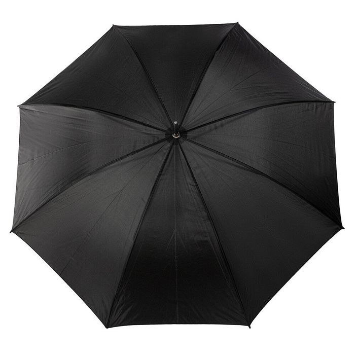 Механический зонт-трость INCOGNITO FULS617-black купить недорого в Ты Купи