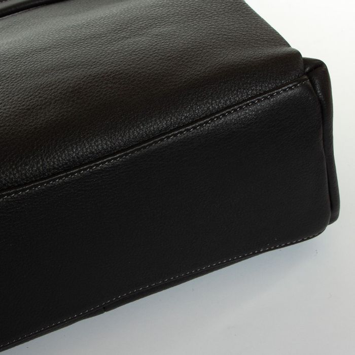 Женская кожаная сумка ALEX RAI 8919-9 d-grey купить недорого в Ты Купи