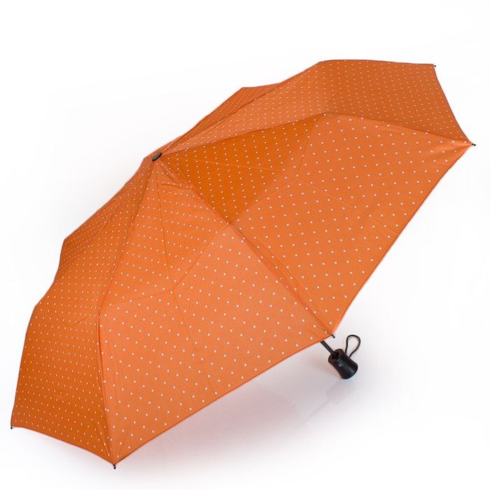 Женский зонт полуавтомат HAPPY RAIN u42271-2 купить недорого в Ты Купи