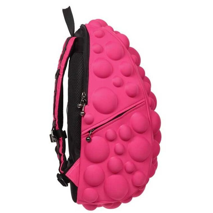 Рюкзак MadPax FULL колір Neon Pink (KAA24484792) купити недорого в Ти Купи