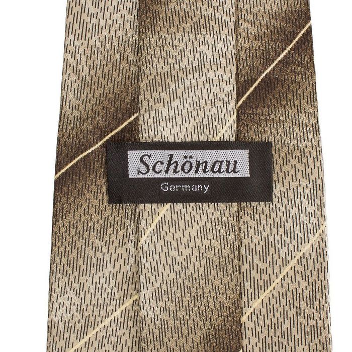 Шелковый мужской галстук SCHONAU and HOUCKEN FARESHS-136 купить недорого в Ты Купи