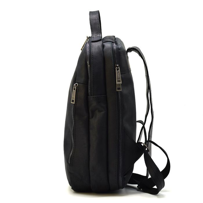 Мужской кожаный рюкзак TARWA RA-3072-3md купить недорого в Ты Купи