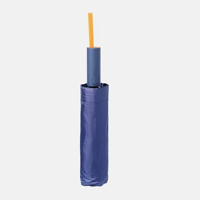 Автоматична парасолька Monsen C1GD23003n-navy купити недорого в Ти Купи