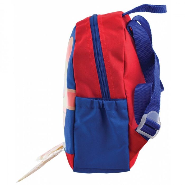Рюкзак для дитини YES К-19 «Rocket» 5,5 л (556541) купити недорого в Ти Купи