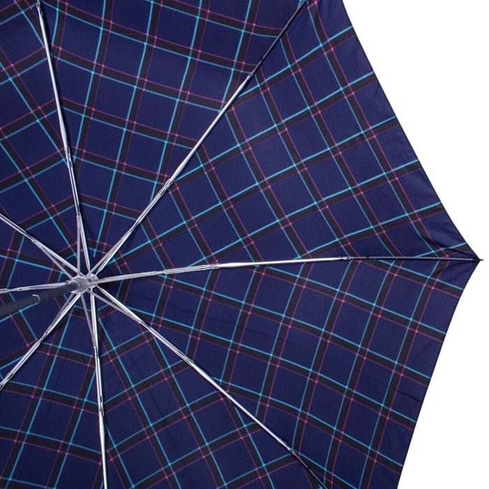 Жіноча компактна механічна парасолька HAPPY RAIN u42659-8 купити недорого в Ти Купи