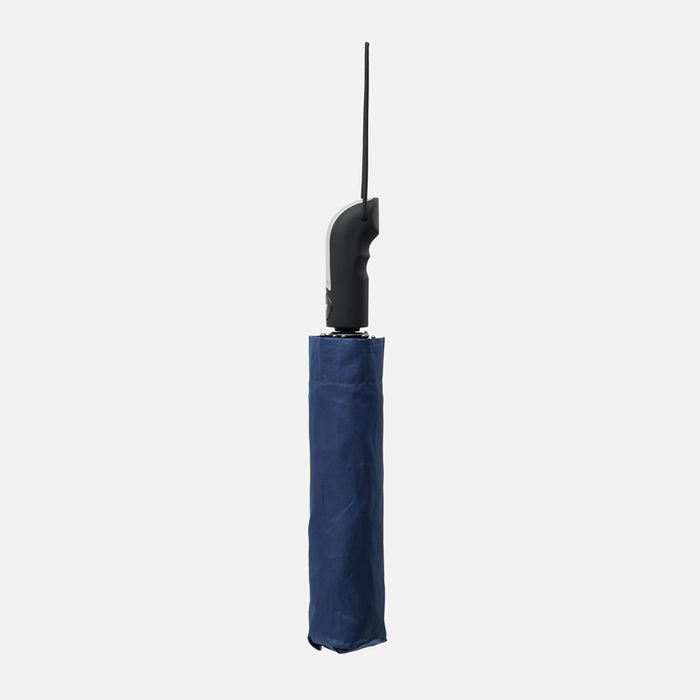 Зонт складной, полный автомат Monsen CV16544 Синий купить недорого в Ты Купи