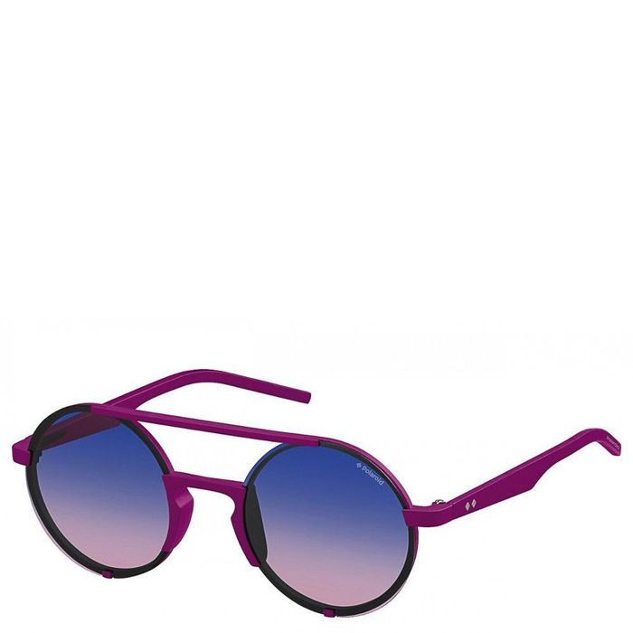 Жіночі окуляри з поляризаційними градуйованими лінзами POLAROID P6016S-TIZ50Q2 купити недорого в Ти Купи