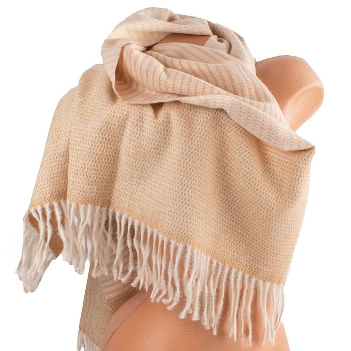 Жіночий шарф YILOO DS-81012-1 купити недорого в Ти Купи