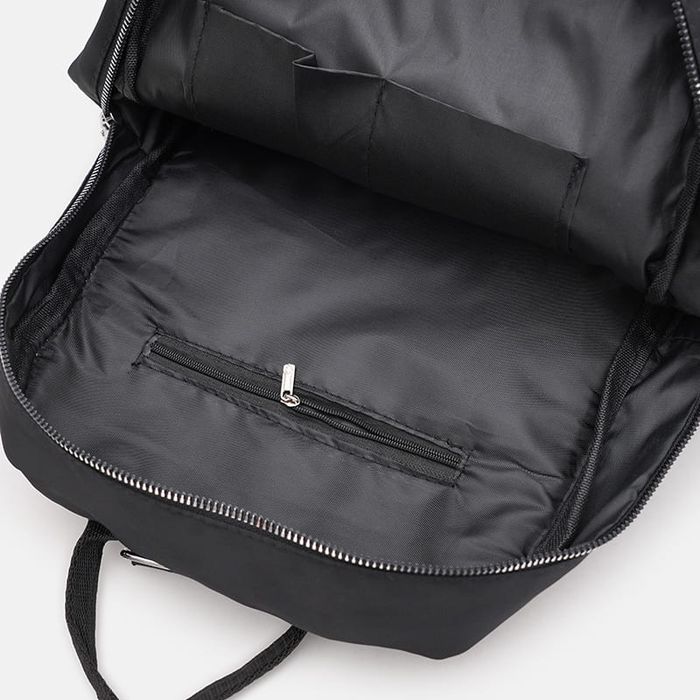 Жіночий рюкзак Monsen C1km1296bl-black купити недорого в Ти Купи