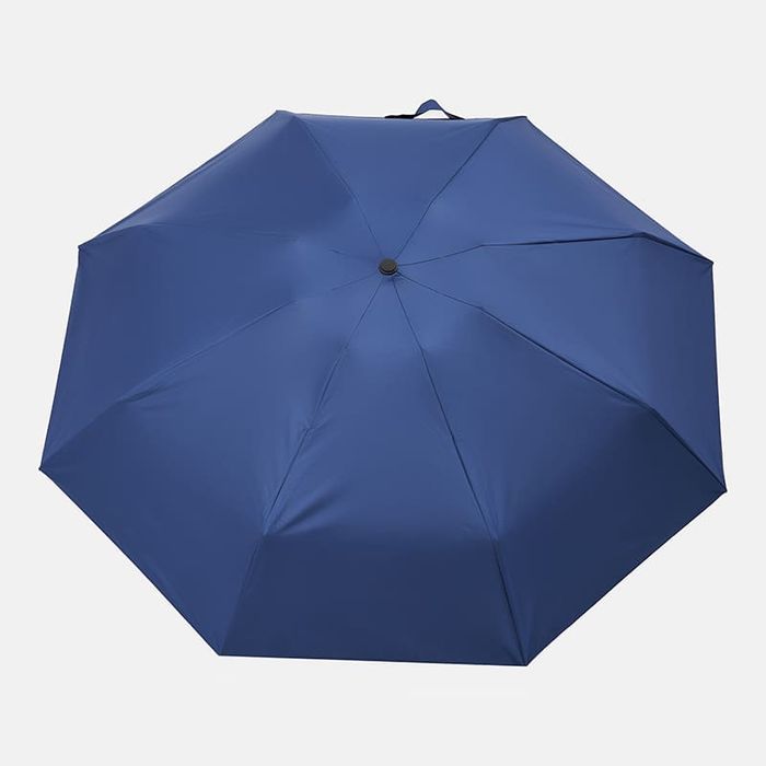 Автоматична парасолька Monsen C18882-navy купити недорого в Ти Купи