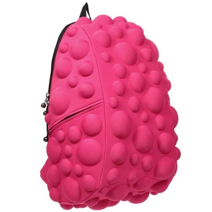 Рюкзак MadPax FULL колір Neon Pink (KAA24484792) купити недорого в Ти Купи