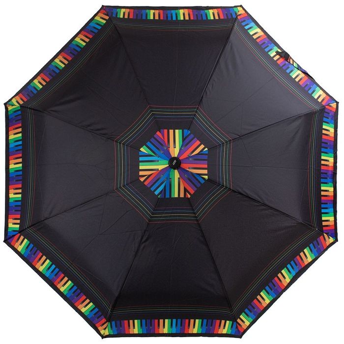 Автоматический женский зонт ZEST Z83726-4 купить недорого в Ты Купи