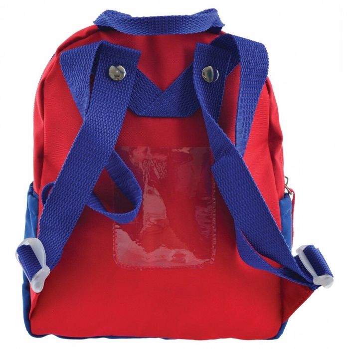 Рюкзак для ребенка YES К-19 «Rocket» 5,5 л (556541) купить недорого в Ты Купи