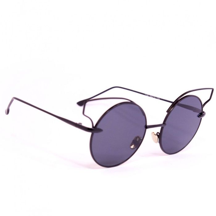 Сонцезахисні жіночі окуляри 1180-6 купити недорого в Ти Купи
