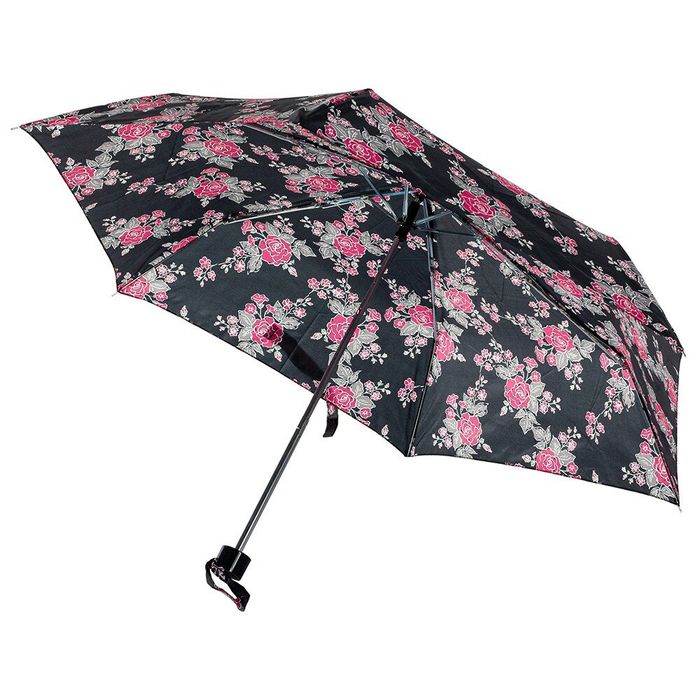 Механический женский зонтик INCOGNITO FULL412-floral-spring купить недорого в Ты Купи
