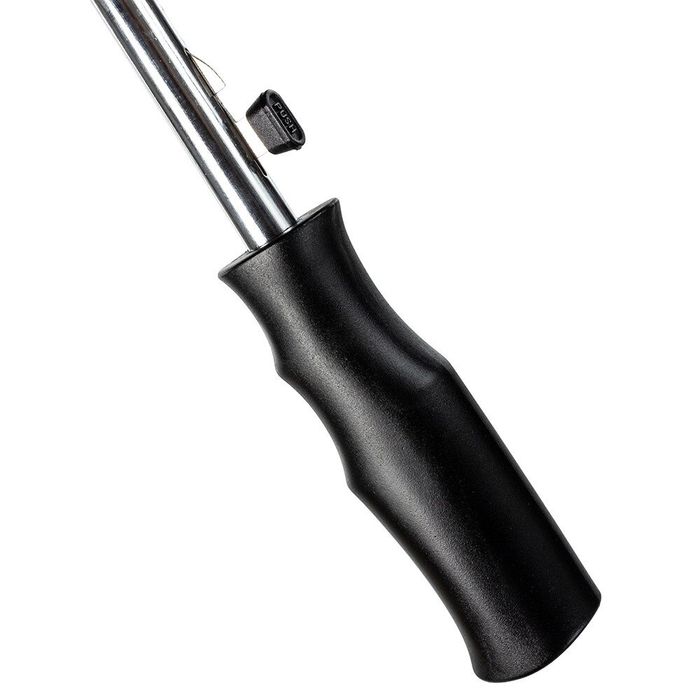 Зонт женский полуавтомат Incognito-22 S826 Black (Черный) купить недорого в Ты Купи