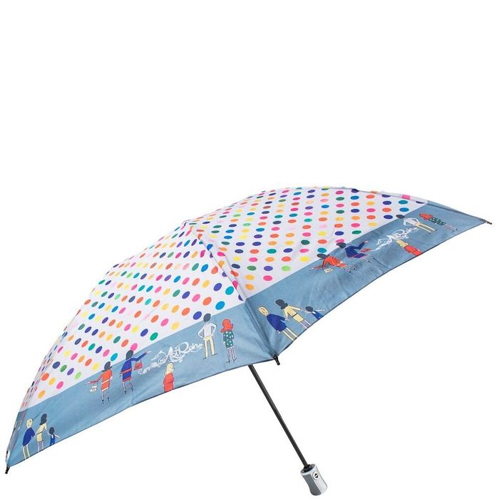 Автоматический женский зонт ART RAIN ZAR3785-2051 купить недорого в Ты Купи