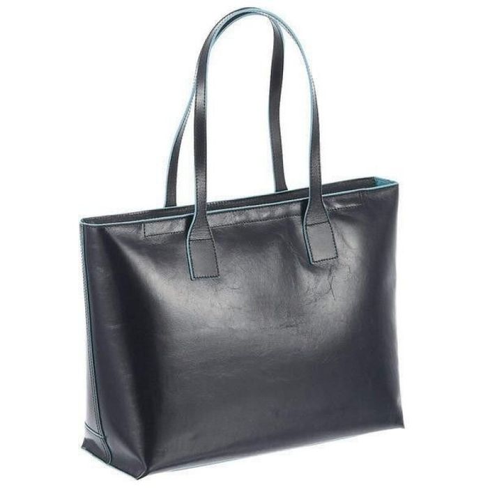 Женская сумка Piquadro Blue Square (BD3336B2_BLU2) купить недорого в Ты Купи