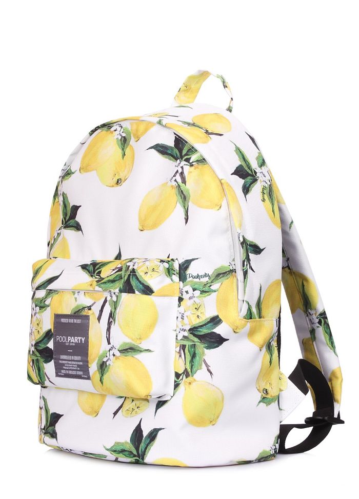 Жіночий текстильний рюкзак рюкзак рюкзак-lumons купити недорого в Ти Купи