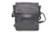 Мужская кожаная сумка TARWA ga-7121-1md Черный