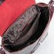 Жіноча шкіряна сумка ALEX RAI 05-01 360 red-wine