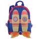Рюкзак для дитини YES К-19 «Rocket» 5,5 л (556541)