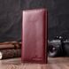 Жіночий шкіряний гаманець ST Leather 22541