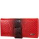 Шкіряний гаманець жіночий DESISAN SHI906-500