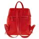 Женский кожаный рюкзак BlankNote «Олсен барби» bn-bag-13-rubin