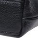 Чоловіча шкіряна сумка Keizer K187015-black